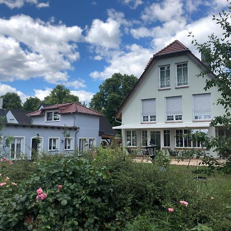 Seenlandhof Senftenberg Eksteriør billede