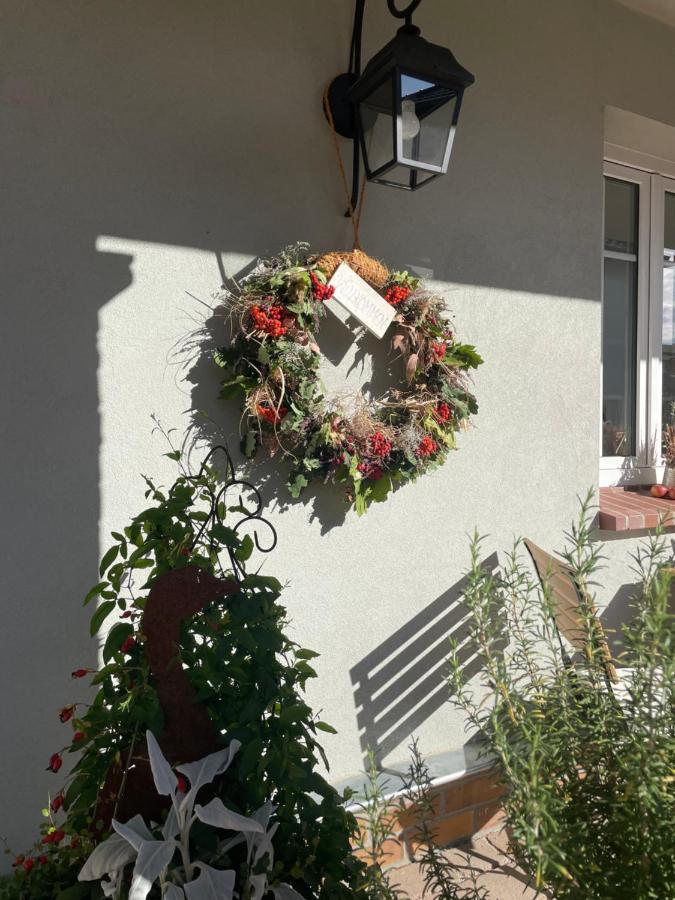 Seenlandhof Senftenberg Eksteriør billede