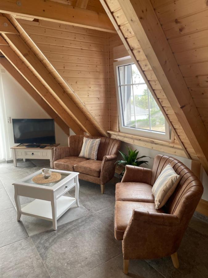 Seenlandhof Senftenberg Eksteriør billede