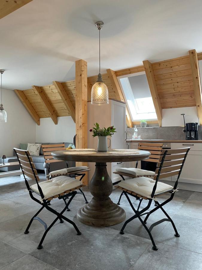 Seenlandhof Senftenberg Eksteriør billede
