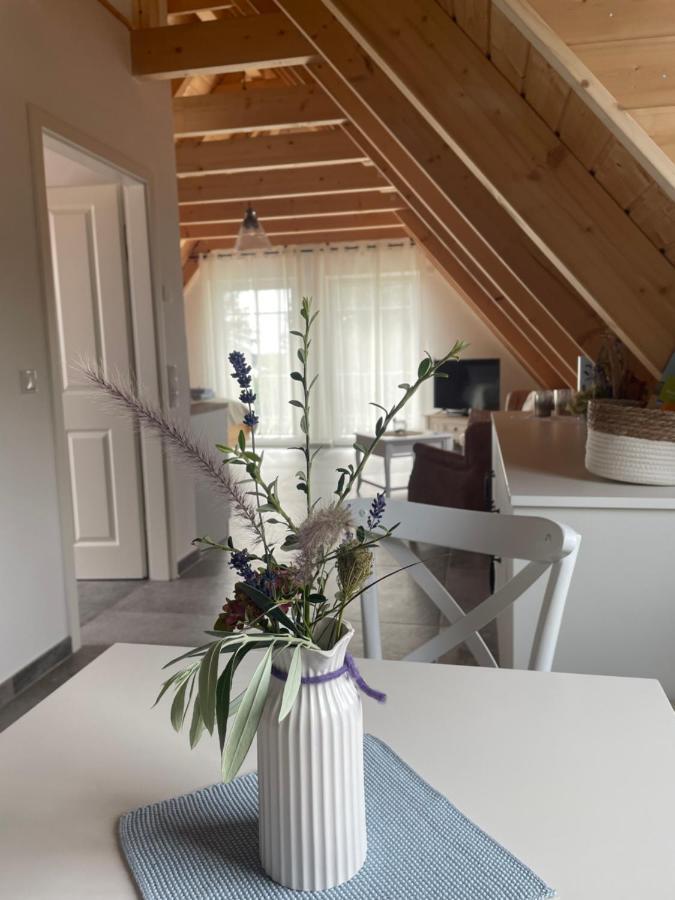 Seenlandhof Senftenberg Eksteriør billede